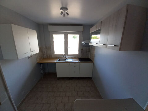  Appartement � louer 2 pi�ces 46 m�