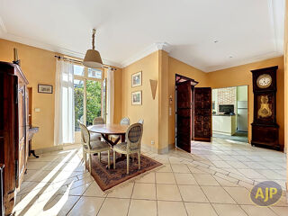  Maison � vendre 6 pi�ces 133 m�