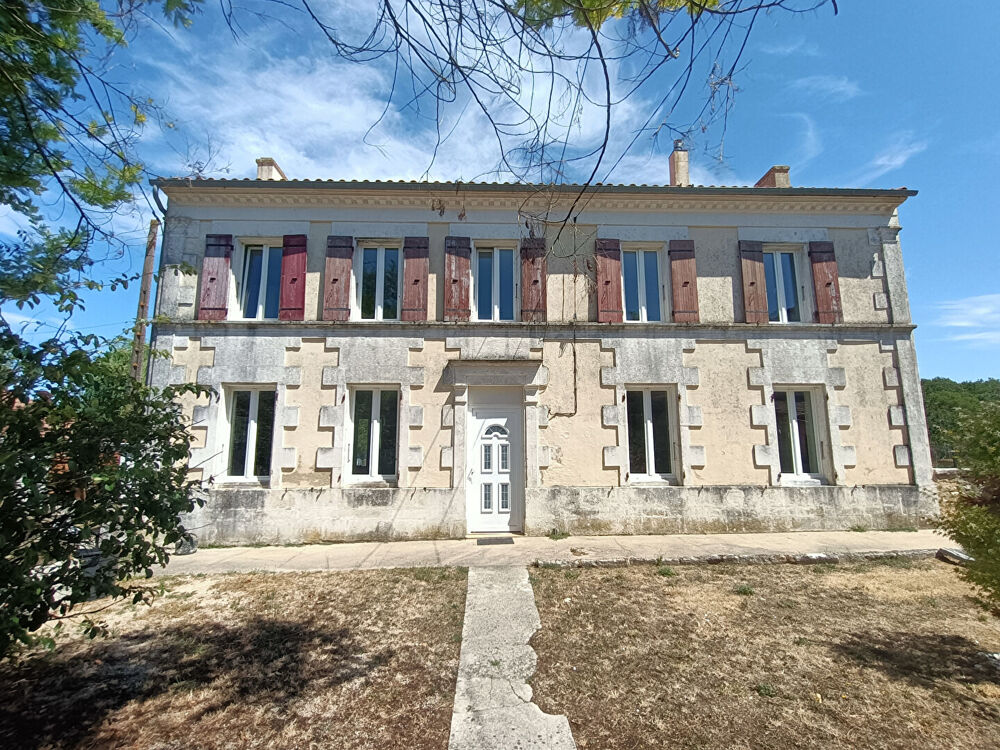 Maison 6 pièces 128 m² · à Champdolent · 128 m² · 195 500 €