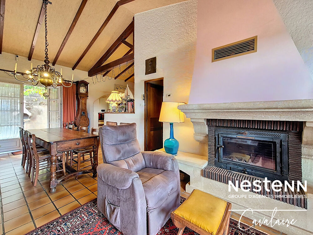 à vendre  Maison La Croix-Valmer (83420)