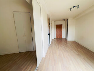  Appartement � vendre 1 pi�ce 27 m�