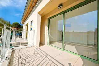  Appartement � vendre 2 pi�ces 44 m�