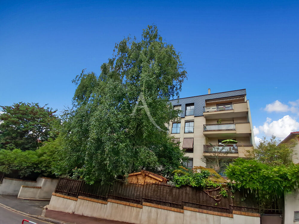  vendre  Appartement Suresnes (92150)