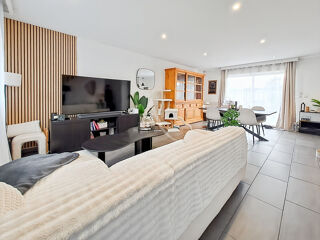  Maison � vendre 5 pi�ces 86 m�