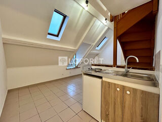  Appartement à vendre 2 pièces 35 m²