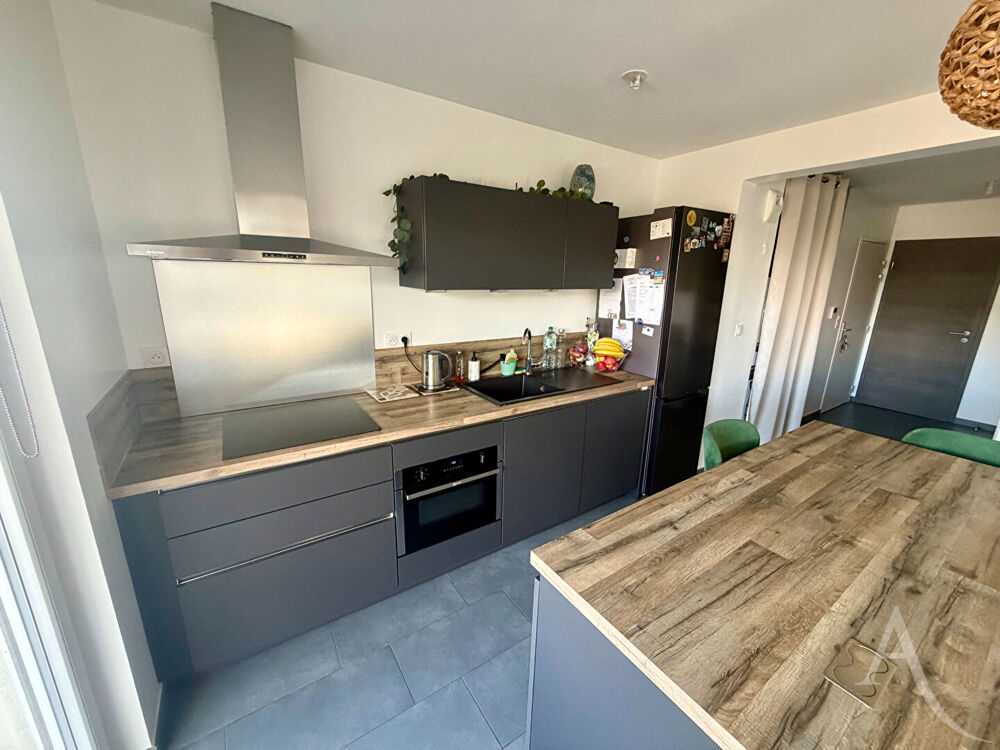 Location Appartement Appartement Metz 3 pièce(s) 64.70 m2 Metz