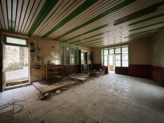  Immeuble � vendre 8 pi�ces 144 m�