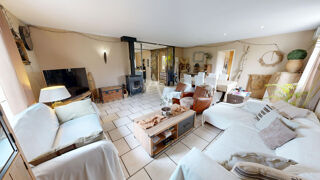  Maison à vendre 5 pièces 122 m²