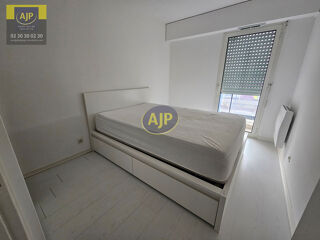  Appartement à vendre 2 pièces 41 m²