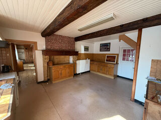  Maison � vendre 7 pi�ces 210 m�