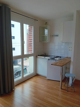  Appartement  louer 1 pice 19 m