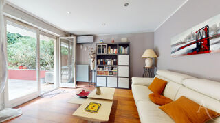  Appartement  vendre 4 pices 86 m