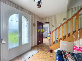  Maison � vendre 7 pi�ces 123 m�