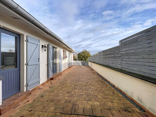  Maison à vendre 6 pièces 329 m²