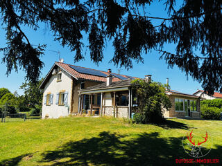  Maison à vendre 6 pièces 151 m²