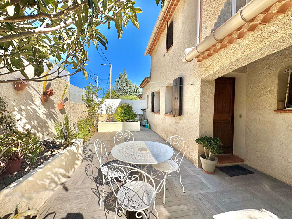 Vente Maison Maison La Cadiere D Azur 3 pièce(s) 86.63 m2 La cadiere d azur