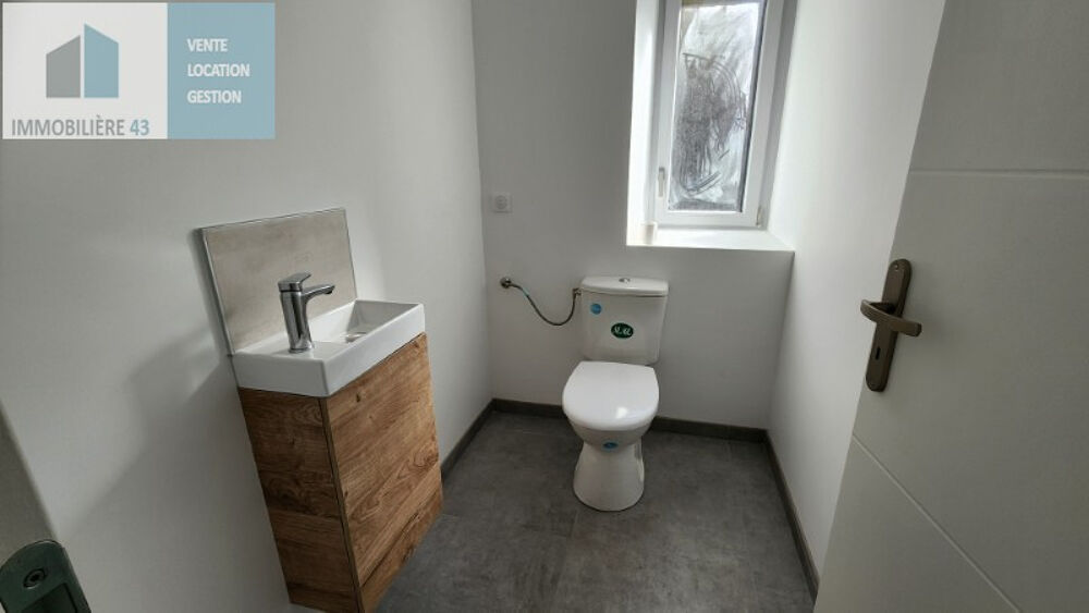 Location Appartement Appartement Ceyssac 3 pièce(s) 74 m2 Ceyssac