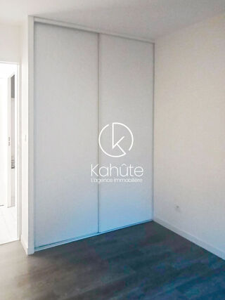  Appartement à louer 2 pièces 46 m²