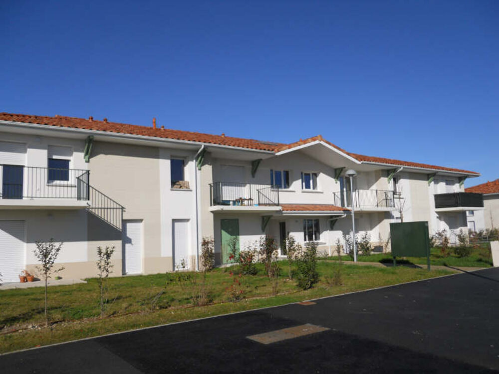 LES TOITS D'AMBARES B16
