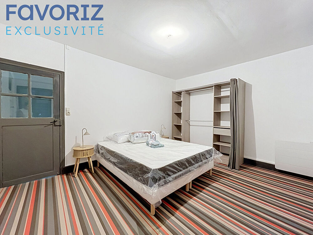 Location Maison Maison Joinville 2 pièce(s) 50.50 m2 Joinville