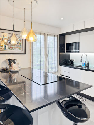  Appartement  vendre 4 pices 89 m