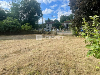  Terrain � vendre 503 m�
