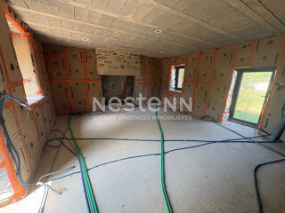  Maison à vendre 4 pièces 