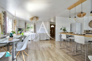  Maison à vendre 4 pièces 89 m²