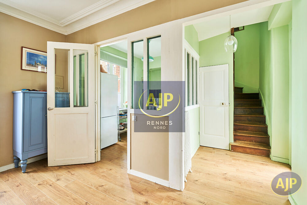 � vendre  Maison Rennes (35000)