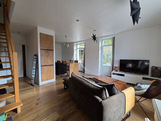  Maison à vendre 5 pièces 82 m²