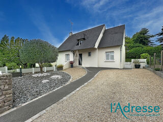  Maison � vendre 7 pi�ces 138 m�