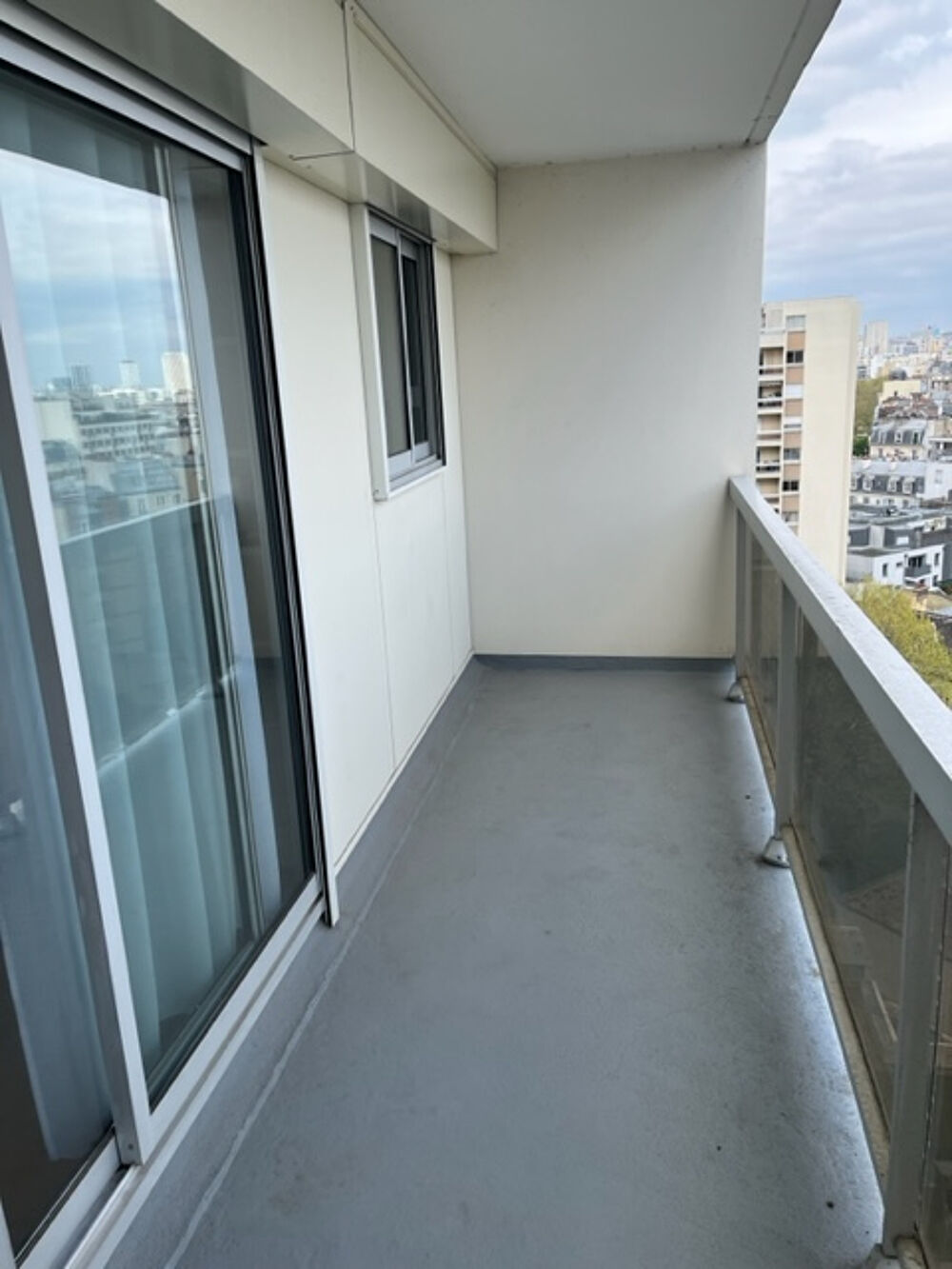 Location Appartement Appartement 2P meublé 47 m2 + balcon - Secteur NATION/PICPUS Paris 12