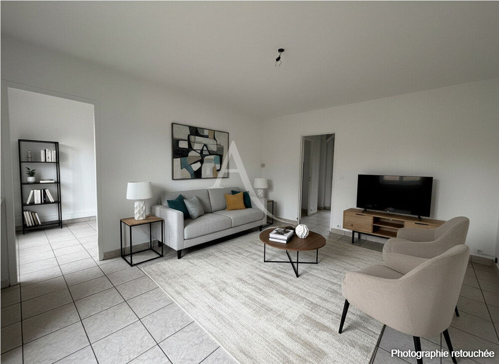 Vente Maison Maison - Herblay sur Seine Herblay sur seine