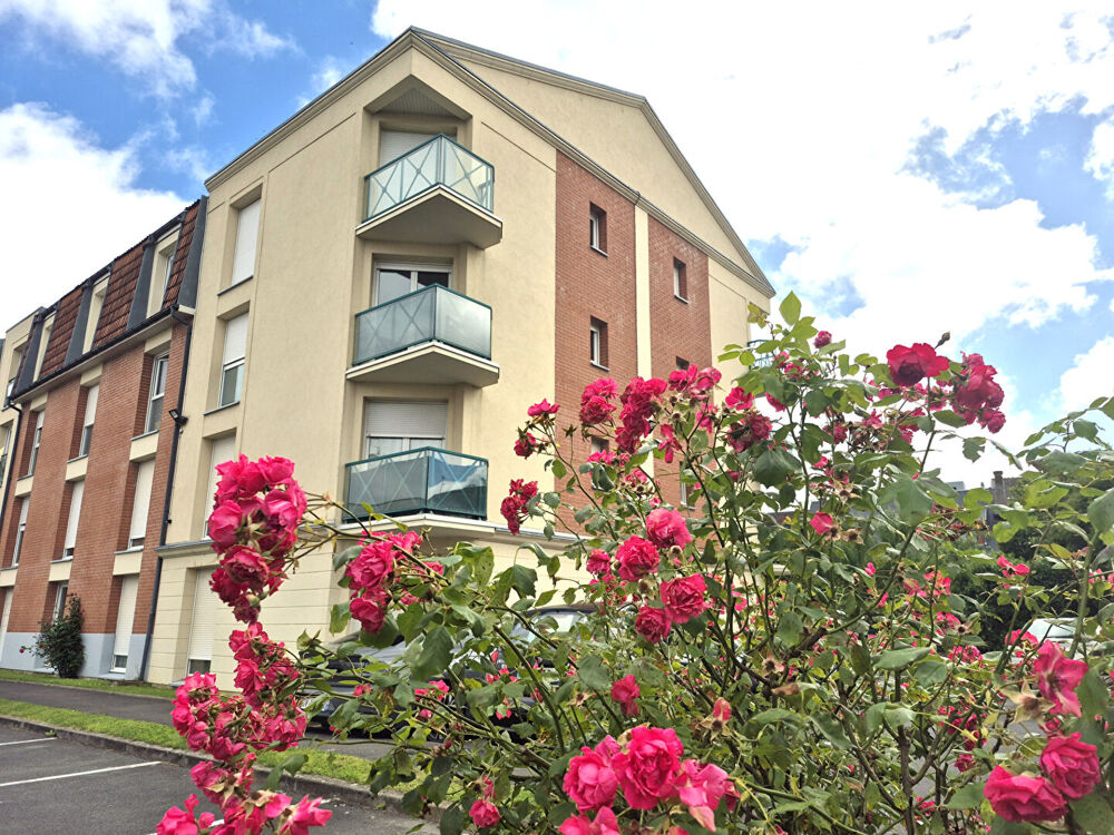 Appartement 2 pièce(s) 28.36 m2