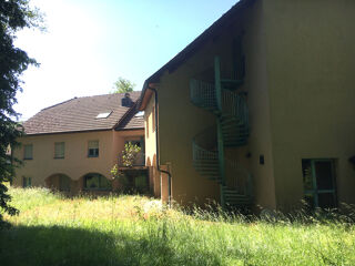  Appartement à vendre 4 pièces 78 m²