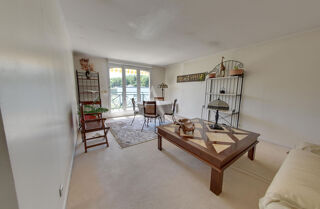 Appartement à vendre 4 pièces 83 m²