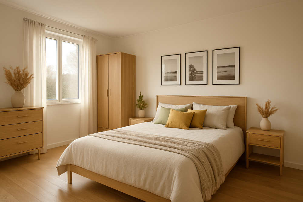 Vente Appartement Maison 4 pièces de 89 m2 (Saint-Étienne-du-Grès) Saint-Étienne-du-grès