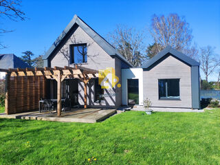  Maison � vendre 5 pi�ces 130 m�