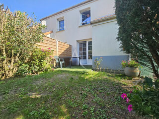  Maison  vendre 3 pices 48 m
