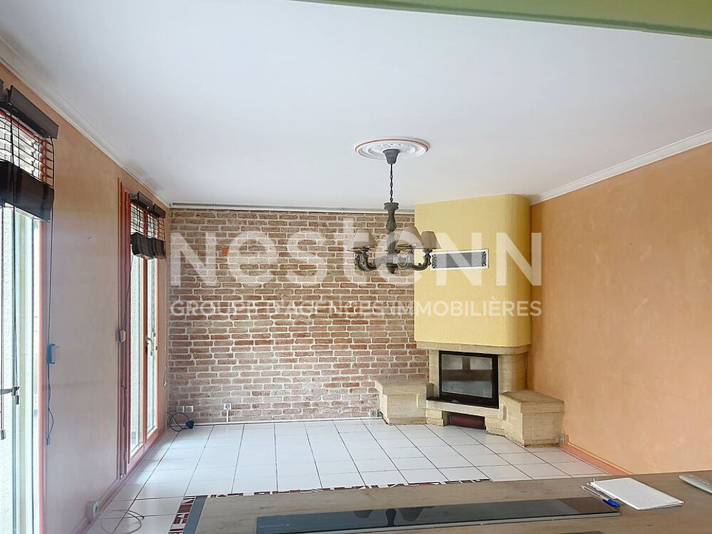 Vente Maison Maison de 141 m2 à Isle Isle