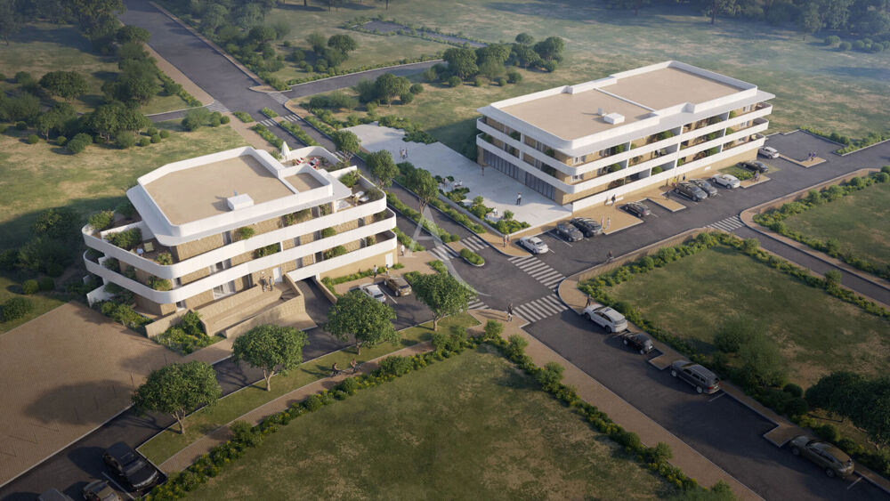Vente Appartement Canet En Roussillon programme neuf de 12 logements Canet en roussillon