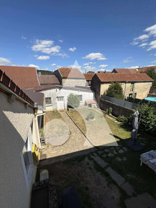  Maison � vendre 6 pi�ces 210 m�