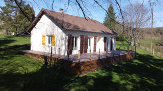  Maison à vendre 3 pièces 80 m²