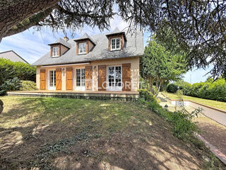  Maison à vendre 6 pièces 139 m²