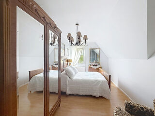 Maison à vendre 8 pièces 181 m²