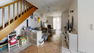  Maison à vendre 5 pièces 94 m²