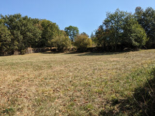  Terrain � vendre 2376 m�