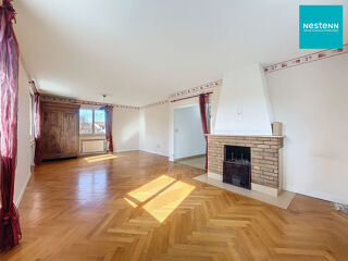  Maison à vendre 7 pièces 189 m²