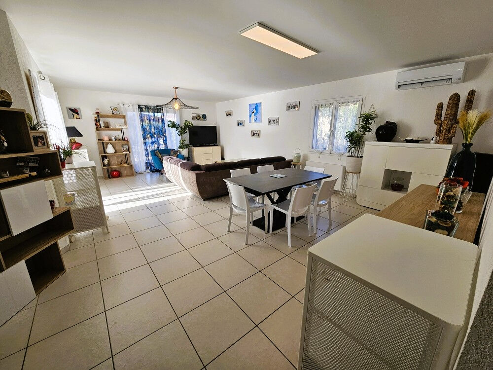 Vente Maison VILLA T5 - SAINT LAURENT DE LA SALANQUE Saint laurent de la salanque