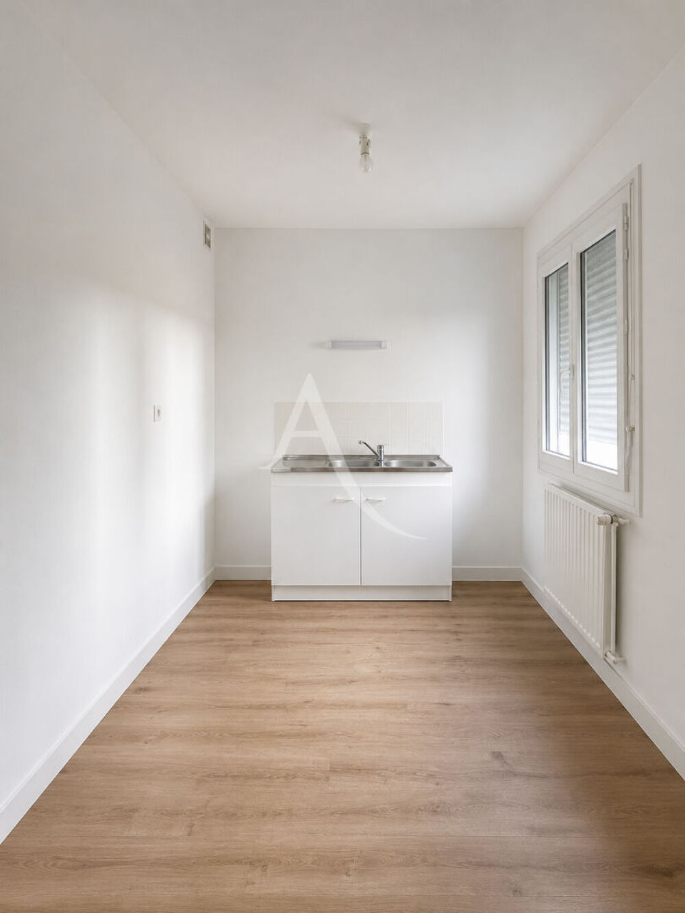 "APPARTEMENT LE MANS 2 PIECES 66M2"